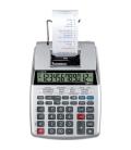 Canon P23-DTSC calculadora Escritorio Calculadora de impresión Plata - Imagen 2
