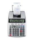 Canon P23-DTSC calculadora Escritorio Calculadora de impresión Plata - Imagen 2