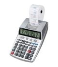 Canon P23-DTSC calculadora Escritorio Calculadora de impresión Plata - Imagen 3
