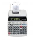 Canon MP120-MG-es II calculadora Escritorio Calculadora de impresión Blanco - Imagen 2