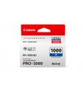 Canon PFI-1000 B cartucho de tinta Original Azul - Imagen 2