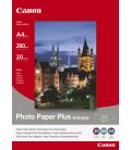 Canon SG-201 papel fotográfico A4 Satén - Imagen 2
