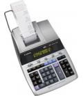 Canon MP1211-LTSC calculadora Escritorio Calculadora de impresión Plata - Imagen 2