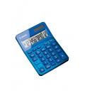 Canon LS-123k calculadora Escritorio Calculadora básica Azul - Imagen 4