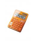 Canon LS-123k calculadora Escritorio Calculadora básica Naranja - Imagen 3
