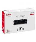 Canon CRG 719H BK cartucho de tóner 1 pieza(s) Original Negro - Imagen 2