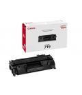 Canon CRG 719H BK cartucho de tóner 1 pieza(s) Original Negro - Imagen 3