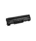 Canon CRG-726 cartucho de tóner Original Negro - Imagen 3