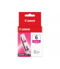 Canon BCI-6M cartucho de tinta 1 pieza(s) Original Magenta - Imagen 3