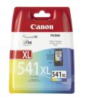 Canon CL-541 XL cartucho de tinta Original Cian, Magenta, Amarillo - Imagen 7