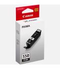 Canon PGI-550 PGBK cartucho de tinta 1 pieza(s) Original Rendimiento estándar - Imagen 5