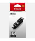 Canon PGI-550 PGBK cartucho de tinta 1 pieza(s) Original Rendimiento estándar - Imagen 6