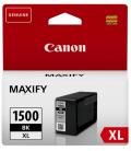Canon PGI-1500XL BK cartucho de tinta 1 pieza(s) Original Negro - Imagen 3