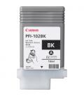 Canon PFI-102BK cartucho de tinta Original Negro - Imagen 3