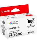 Canon PFI-1000CO cartucho de tinta Original Transparente - Imagen 3