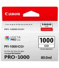 Canon PFI-1000CO cartucho de tinta Original Transparente - Imagen 4