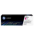 HP Cartucho de tóner original LaserJet 201A magenta - Imagen 10