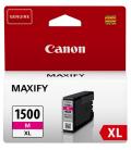 Canon PGI-1500XL M cartucho de tinta 1 pieza(s) Original Magenta - Imagen 3