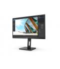 AOC P2 27P2Q LED display 68,6 cm (27") 1920 x 1080 Pixeles Full HD Negro - Imagen 3