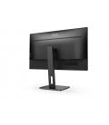 AOC P2 27P2Q LED display 68,6 cm (27") 1920 x 1080 Pixeles Full HD Negro - Imagen 6