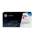 TONER HP 502A MAGENTA 4000PAG - Imagen 5