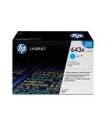 TONER HP 643A CIAN 11000PAG - Imagen 9