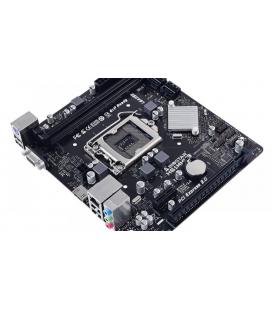 Biostar Placa Base H61MHV3 mATX LGA1155 - Imagen 1