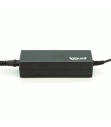 iggual Cargador Universal Automático CUA-11T-65W - Imagen 1