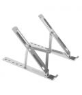 Targus AWE810GL soporte para ordenador portátil 39,6 cm (15.6") Aluminio - Imagen 2