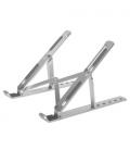 Targus AWE810GL soporte para ordenador portátil 39,6 cm (15.6") Aluminio - Imagen 6