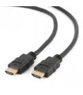 CABLE HDMI GEMBIRD MACHO MACHO V2.0 4K 0,5M - Imagen 4