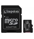 Kingston SDCS2/64GB micro SD XC clase 10 64GB c/a - Imagen 4