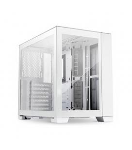 TORRE ATX LIAN LI PC-O11 DYNAMIC MINI SNOW EDITION