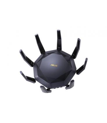 ROUTER ASUS AX6000 10G DUAL BAND - Imagen 1