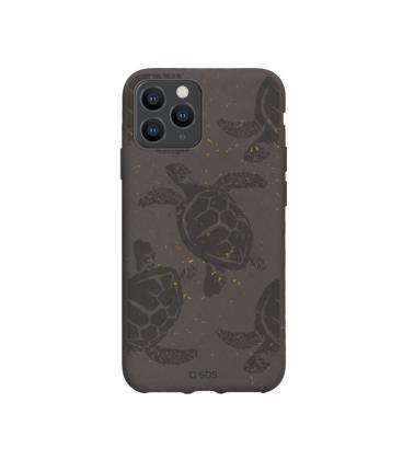 FUNDA SBS OCEANO ECO-FRIENDLY IPHONE 11 PRO MAX TORTUGA - Imagen 1