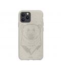 FUNDA SBS OCEANO ECO-FRIENDLY IPHONE 11 PRO OSO - Imagen 1