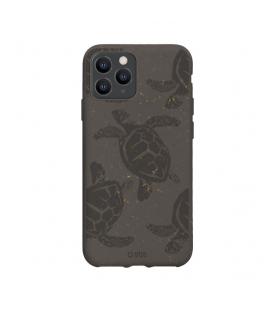 FUNDA SBS OCEANO ECO-FRIENDLY IPHONE 11 PRO TORTUGA - Imagen 1