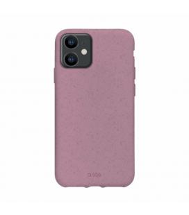 FUNDA SBS OCEANO ECO-FRIENDLY IPHONE 12/12 PRO ROSA - Imagen 1