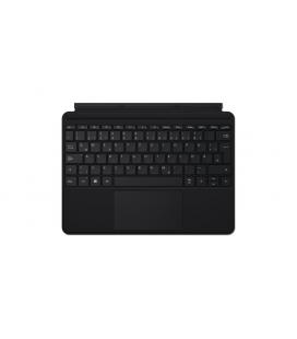TECLADO MICROSOFT SURFACE GO COVER BLACK ESP - Imagen 1