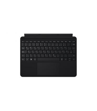 TECLADO MICROSOFT SURFACE GO COVER BLACK ESP - Imagen 1