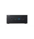 MINI PC BB ASUS PN41-BBC052MVN CEL N4500 NO FAN NO HDD NO RAM - Imagen 1