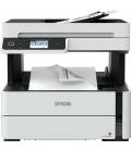 IMPRESORA EPSON MULTIFUNCION ECOTANK ET-M3180 INYECCION MONOCROMO DUPLEX - Imagen 1