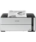 IMPRESORA EPSON MULTIFUNCION ECOTANK ET-M1180 INYECCION MONOCROMO DUPLEX WIFI - Imagen 1