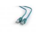 CABLE RED GEMBIRD UTP CAT6 2M VERDE - Imagen 1