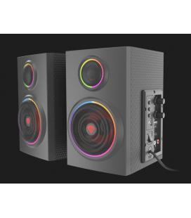 ALTAVOCES GENESIS HELIUM 300BT 2.0 BLUETOOH ARGB