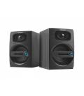 ALTAVOCES NATEC COUGAR 6W RMS 2.0 NEGRO - Imagen 1