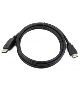 CABLE DISPLAYPORT GEMBIRD A HDMI MACHO MACHO 3M