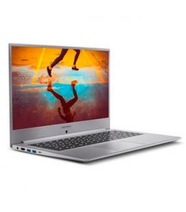 Portátil medion akoya s15449 intel core i5-1135g7/ 8gb/ 256gb ssd/ 15.6'/ freedos - Imagen 1