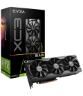 Tarjeta Gráfica EVGA GeForce RTX 3080 XC3 BLACK GAMING/ 10GB GDDR6X/ LHR