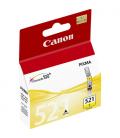 Canon CLI-521 Y cartucho de tinta 1 pieza(s) Original Amarillo - Imagen 3